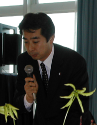 KHP販売、平成18年春夏新製品発表会を開催、10ブランド107SKUを発表