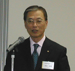 資生堂、前田社長が06年度方針を説明、ブランド戦略とBC活動を革新