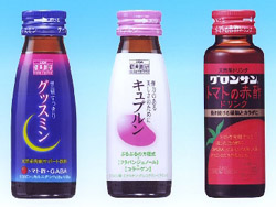 ライオンが機能性食品市場に本格参入、新ブランドで清涼飲料水を発売