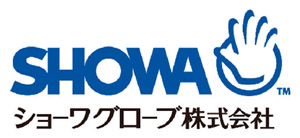 ショーワ、「ショーワグローブ」に社名変更、新コーポレートマークも制定