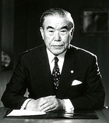 花王元社長・会長丸田芳郎氏逝く、先駆者の多彩な生涯終える