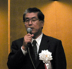 JACDS政治連盟が緊急セミナーを開催、改正薬事法の解説と業界対応を説明