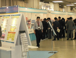 第12回コラボレイト21合同展示会が東京で開催、秋の新製品を一堂に展示