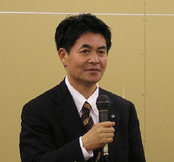 サプリコ、「第3回定時総会」を開催、秋葉社長「内部依存から脱却へ」