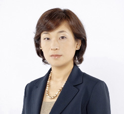 マックスファクタージャパンの新プレジデントに野上麻理氏が就任