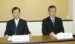 小林製薬19年3月期中間決算説明会を開く、メーカー部門が牽引し増収増益