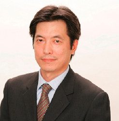 ユニリーバジャパンの新社長に上垣内猛氏が来年1月1日付けで就任へ
