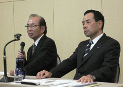 ツルハHDとくすりの福太郎が業務・資本提携で合意、経営統合も検討