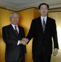 エステー化学、小林次期社長が会見｢真のパブリックカンパニー目指す｣