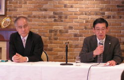 日本医薬品登録販売者協会発足　保険薬局協会とJACDSが事業協力