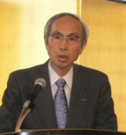 石洗工、新会長に中嶋宏元氏選出　定時総会開き7つの基本方針設定