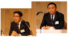 全日本宗教用具協組、研修会開きパネルディスカッションなど