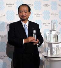 花王、新ブランド「ソフィーナボーテ」発表　ビューティケアの中核商品に