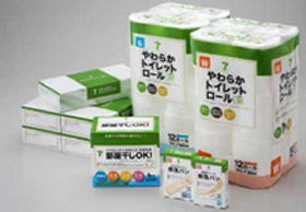 セブン＆アイHD、「セブンプレミアム」で洗濯洗剤・ティシュー等取り扱い