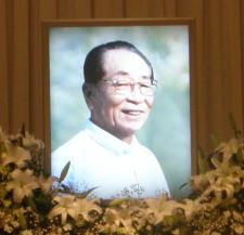 アケボノ物産会長・河野義男氏が逝去　88歳　卸界の代表的存在