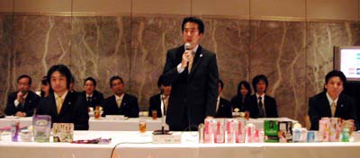 クラシエＨＰ、秋の新製品発表会　多品種少量生産でのローコスト化実現へ