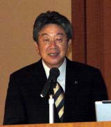 クスリのアオキ、25期方針説明会　第二金曜会特別セミナーに300名出席