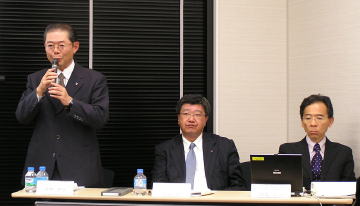 あらた、09年第2四半期業績は増収増益　次世代型卸商社へ着々と機能強化