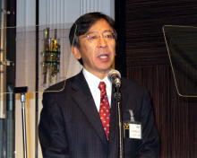 フマキラー、大阪で販売方針説明会開く　6期連続の伸長見込む