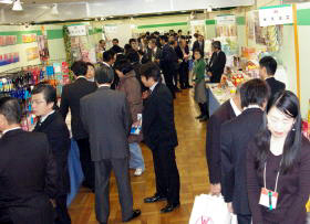 東京医療衛生用品フェア開催　「医療衛生用品卸としての専門性発揮を」