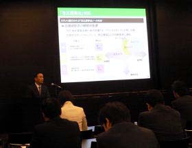 ココカラファインＨＤ、09年3月期決算発表　売上高1701億円を達成