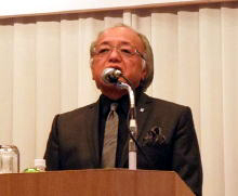 西化工、第59回通常総会開催　「消費者の価値観が変化して市場も変化」