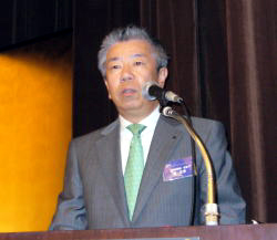 エビス、第2回エビス協力会総会・事業方針説明会開催