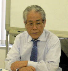 JACDS寺西会長が会見　第１類医薬品の販売強化を推進　新ビジョン策定へ