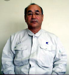 企業探訪　第一石鹸　新社長に山川耕平氏が就任