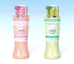P&G、「ジョイ　モイストケア」新発売　手肌へのやさしさと洗浄力を両立
