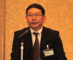 全家協、協力会総会を開催　岡部弘幸氏が新理事長に就任