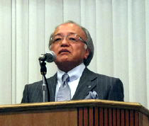 西化工、通常総会･設立60周年記念式典を開催　「諸課題を的確に対応」