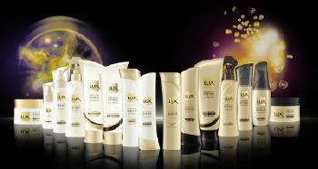 ユニリーバ、「ＬＵＸ」ヘアケアシリーズを６年ぶり全面改良