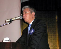 エビス、協力会第３回総会・事業方針説明会開催　歯間ブラシが好調