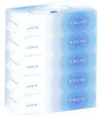 大王製紙、「エリエール＋Ｗａｔｅｒ」など50ＳＫＵ新製品を発表