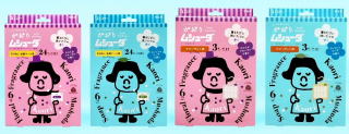 商品探訪　エステー　「かおりムシューダ」が話題に