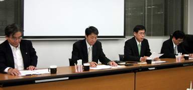 全国衛生材料工業会、“原料高”受けて状況を報告　価格改正の動きも