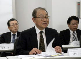 日登協、東京都登録販売者協会設立　登録販売者の資質向上図る