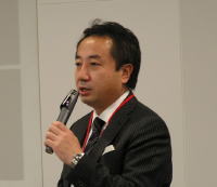 全卸連、「卸流通アカデミー」２回目開講　白元・鎌田社長らが講義