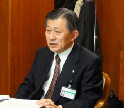 ライオン、ＬＰＣ決算発表会開く　営業・経常利益とも過去最高益に