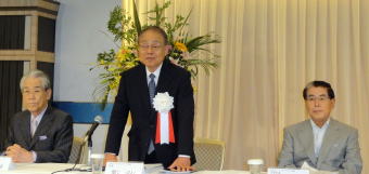 ＪＡＣＤＳ、新会長に関口信行氏（龍生堂本店）を選出