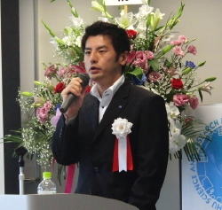 シャボン玉石けん、石けんリサーチセンター設立で発表会開催