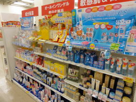 大木、秋冬用カテゴリー商談会開催　過去最高の850人が来場