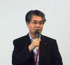 全卸連、卸流通アカデミー５日目開催　玉生氏、秋葉氏が講演