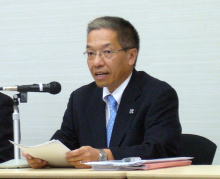 ＣＦＳ、2012年2月期第2四半期決算発表　ドラッグストア事業は4.6%増