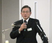 メディカル一光、2012年2月期第2四半期決算説明会開く　増収増益を達成