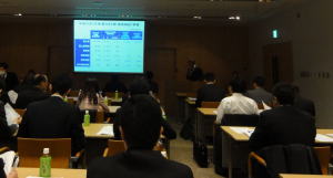 あらた、12年3月期第2四半期決算発表　売上3％増　中部新センター着工へ