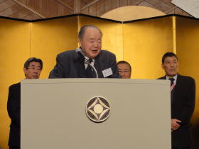 「生団連」国民生活産業・消費者団体連合会が発足　初代会長に清水信次氏