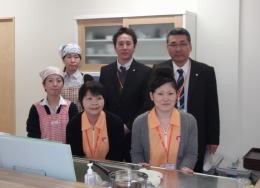 寺島薬局、初のグループホームを茨城県・境町のウエルシアタウン内に開設