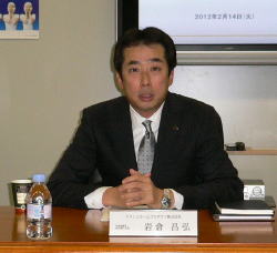 クラシエＨＰ、方針説明会開く　「いち髪」大きく伸長　存在感ある企業へ